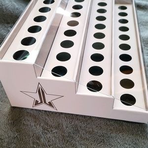 Jeffree Star Lipstick Display